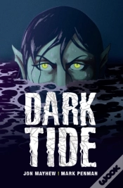 Capa do artigo Dark Tide
