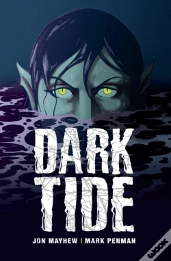 Capa do artigo Dark Tide