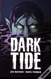 Capa do artigo Dark Tide