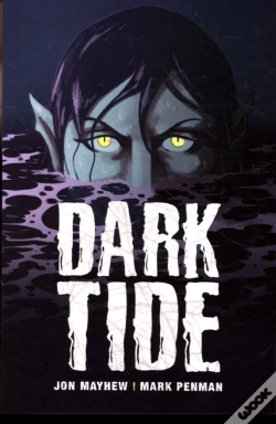 Capa do artigo Dark Tide