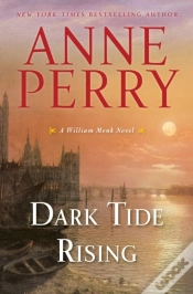 Capa do artigo Dark Tide Rising