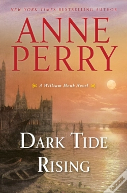 Capa do artigo Dark Tide Rising