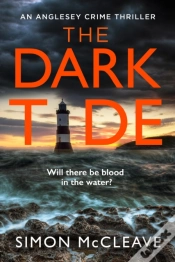 Capa do artigo Dark Tide