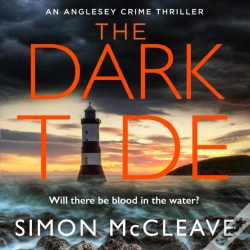 Capa do artigo Dark Tide