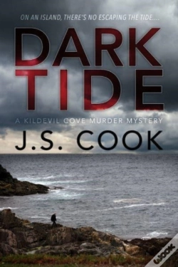 Capa do artigo Dark Tide Volume 3