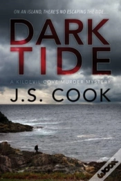 Capa do artigo Dark Tide Volume 3