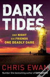 Capa do artigo Dark Tides