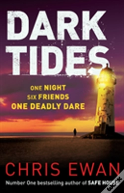 Capa do artigo Dark Tides