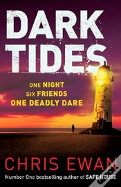 Capa do artigo Dark Tides