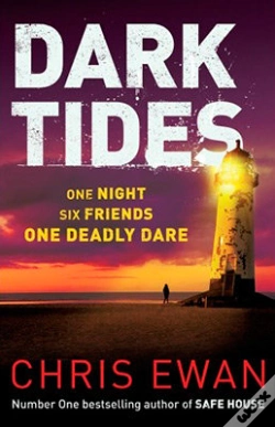 Capa do artigo Dark Tides
