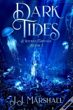 Capa do artigo Dark Tides