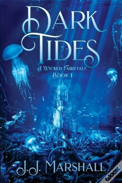 Capa do artigo Dark Tides