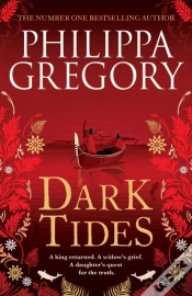 Capa do artigo Dark Tides