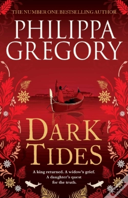 Capa do artigo Dark Tides