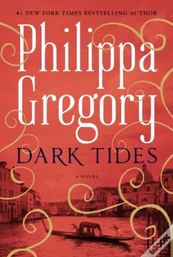 Capa do artigo Dark Tides