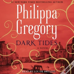 Capa do artigo Dark Tides