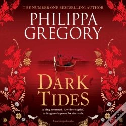 Capa do artigo Dark Tides
