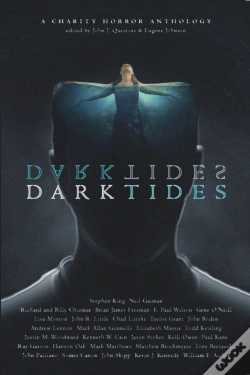 Capa do artigo Dark Tides