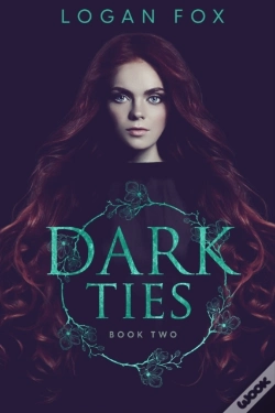 Capa do artigo Dark Ties