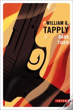 Capa do artigo Dark Tiger