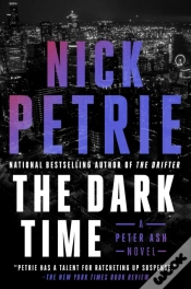Capa do artigo Dark Time
