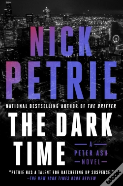 Capa do artigo Dark Time