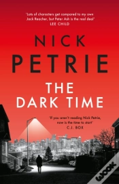 Capa do artigo Dark Time