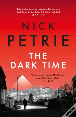 Capa do artigo Dark Time