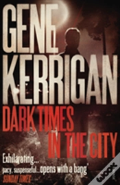 Capa do artigo Dark Times In The City