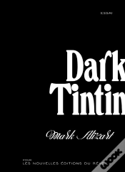 Capa do artigo Dark Tintin