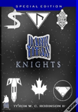 Capa do artigo Dark Titan Knights