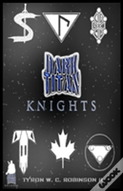 Capa do artigo Dark Titan Knights