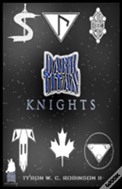 Capa do artigo Dark Titan Knights