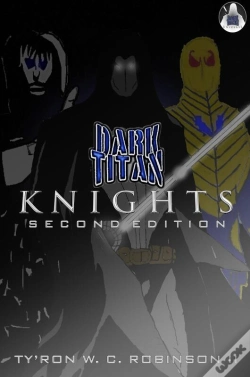 Capa do artigo Dark Titan Knights