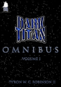 Dark Titan Omnibus - Preview