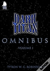 Dark Titan Omnibus