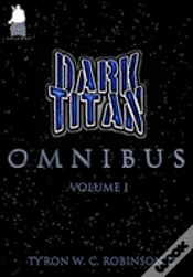 Capa do artigo Dark Titan Omnibus