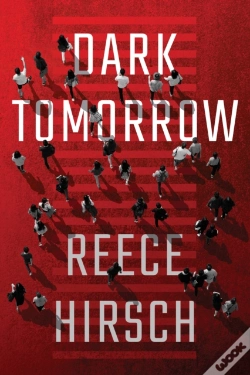 Capa do artigo Dark Tomorrow