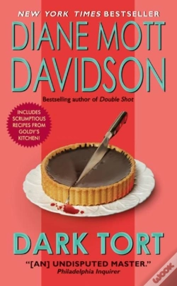 Capa do artigo Dark Tort