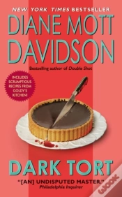 Capa do artigo Dark Tort
