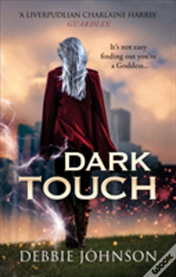 Capa do artigo Dark Touch
