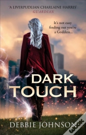 Capa do artigo Dark Touch