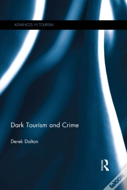 Capa do artigo Dark Tourism And Crime