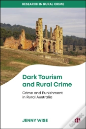 Capa do artigo Dark Tourism And Rural Crime