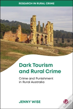 Capa do artigo Dark Tourism And Rural Crime