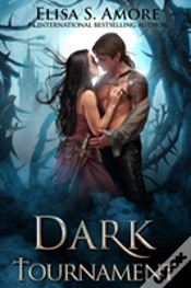 Capa do artigo Dark Tournament