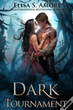 Capa do artigo Dark Tournament