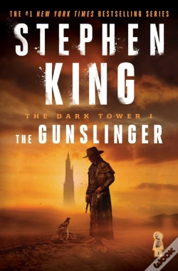 Capa do artigo Dark Tower I