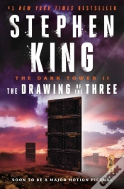 Capa do artigo Dark Tower Ii