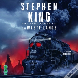 Capa do artigo Dark Tower Iii